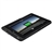ipega 8000mAh Mobile Power Backup Battery Pack Emergency Charger Protective Back Case for iPad 2 /The new iPad (Black)