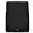 ipega 8000mAh Mobile Power Backup Battery Pack Emergency Charger Protective Back Case for iPad 2 /The new iPad (Black)