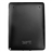 ipega 8000mAh Mobile Power Backup Battery Pack Emergency Charger Protective Back Case for iPad 2 /The new iPad (Black)