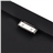 ipega 8000mAh Mobile Power Backup Battery Pack Emergency Charger Protective Back Case for iPad 2 /The new iPad (Black)