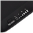ipega 8000mAh Mobile Power Backup Battery Pack Emergency Charger Protective Back Case for iPad 2 /The new iPad (Black)