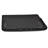 ipega 8000mAh Mobile Power Backup Battery Pack Emergency Charger Protective Back Case for iPad 2 /The new iPad (Black)