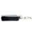  0-25M Wireless Electronic Anti-lost Alarm (Black)