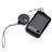  0-25M Wireless Electronic Anti-lost Alarm (Black)