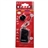  0-25M Wireless Electronic Anti-lost Alarm (Black)