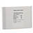 10000mAh Mobile Power Bank Emergency Battery Charger with 2 USB Outputs for iPad /iPhone /Mobile Phones /MP3 (White) 