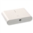10000mAh Mobile Power Bank Emergency Battery Charger with 2 USB Outputs for iPad /iPhone /Mobile Phones /MP3 (White) 