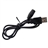 10000mAh Mobile Power Bank Emergency Battery Charger with 2 USB Outputs for iPad /iPhone /Mobile Phones /MP3 (White) 