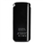 5600mAh External Emergent Battery Portable Power Bank with Flashlight for iPhone Cellphone MP3 Camera (Black)