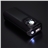 5600mAh External Emergent Battery Portable Power Bank with Flashlight for iPhone Cellphone MP3 Camera (Black)