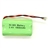 AA Ni-MH 2.4V 1800mAh RC Battery Pack (Green)