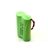 AA Ni-MH 2.4V 1800mAh RC Battery Pack (Green)