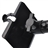 Adjustable Car Stand Holder for PlayStation Vita (Black)