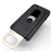 Creative Slide-out Bottle Opener Style Hard Protective Back Case Cover for iPhone 4 /iPhone 4S (Black) 