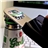 Creative Slide-out Bottle Opener Style Hard Protective Back Case Cover for iPhone 4 /iPhone 4S (Black) 