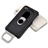 Creative Slide-out Bottle Opener Style Hard Protective Back Case Cover for iPhone 4 /iPhone 4S (Black) 