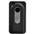 Creative Slide-out Bottle Opener Style Hard Protective Back Case Cover for iPhone 4 /iPhone 4S (Black) 