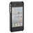 Creative Slide-out Bottle Opener Style Hard Protective Back Case Cover for iPhone 4 /iPhone 4S (Black) 