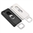 Creative Slide-out Bottle Opener Style Hard Protective Back Case Cover for iPhone 4 /iPhone 4S (Black) 