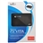 DC5V 3800mAh Large-capacity External Rechargeable Battery Pack for PlayStation Vita (Black)
