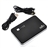 DC5V 3800mAh Large-capacity External Rechargeable Battery Pack for PlayStation Vita (Black)