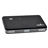 DC5V 3800mAh Large-capacity External Rechargeable Battery Pack for PlayStation Vita (Black)
