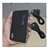 DC5V 3800mAh Large-capacity External Rechargeable Battery Pack for PlayStation Vita (Black)