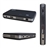 DC5V 3800mAh Large-capacity External Rechargeable Battery Pack for PlayStation Vita (Black)