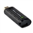 GV-15 Android 4.0 HD TCC8925 1GHz 512MB/4GB TV Dongle Box Card (Black)