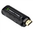 GV-15 Android 4.0 HD TCC8925 1GHz 512MB/4GB TV Dongle Box Card (Black)