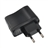 GV-15 Android 4.0 HD TCC8925 1GHz 512MB/4GB TV Dongle Box Card (Black)