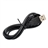 GV-15 Android 4.0 HD TCC8925 1GHz 512MB/4GB TV Dongle Box Card (Black)