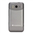 HDM 12i Android 4.0 MTK6575 1.0GHz Dual SIM 4.3-inch QHD Capacitive Screen 3G Smartphone with WiFi GPS HDMI Camera 