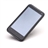 HDM 12i Android 4.0 MTK6575 1.0GHz Dual SIM 4.3-inch QHD Capacitive Screen 3G Smartphone with WiFi GPS HDMI Camera 