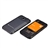 HDM 12i Android 4.0 MTK6575 1.0GHz Dual SIM 4.3-inch QHD Capacitive Screen 3G Smartphone with WiFi GPS HDMI Camera 