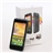 HDM 12i Android 4.0 MTK6575 1.0GHz Dual SIM 4.3-inch QHD Capacitive Screen 3G Smartphone with WiFi GPS HDMI Camera 