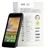 HDM 12i Android 4.0 MTK6575 1.0GHz Dual SIM 4.3-inch QHD Capacitive Screen 3G Smartphone with WiFi GPS HDMI Camera 
