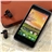 HDM 12i Android 4.0 MTK6575 1.0GHz Dual SIM 4.3-inch QHD Capacitive Screen 3G Smartphone with WiFi GPS HDMI Camera 