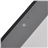 IMAPx210 1GHz 256MB/4GB Android 2.3 7-inch Resistive Touch Screen Tablet PC with WiFi Front-camera (Silver)