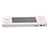 JXD S603 Cortex-A8 1GHz 512MB/4GB Android 2.3 4.3-inch Resistive Screen Smart Game Console with WiFi Camera HDMI (White)