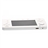 JXD S603 Cortex-A8 1GHz 512MB/4GB Android 2.3 4.3-inch Resistive Screen Smart Game Console with WiFi Camera HDMI (White)