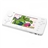 JXD S603 Cortex-A8 1GHz 512MB/4GB Android 2.3 4.3-inch Resistive Screen Smart Game Console with WiFi Camera HDMI (White)