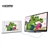 JXD S603 Cortex-A8 1GHz 512MB/4GB Android 2.3 4.3-inch Resistive Screen Smart Game Console with WiFi Camera HDMI (White)