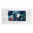 JXD S603 Cortex-A8 1GHz 512MB/4GB Android 2.3 4.3-inch Resistive Screen Smart Game Console with WiFi Camera HDMI (White)