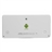 JXD S603 Cortex-A8 1GHz 512MB/4GB Android 2.3 4.3-inch Resistive Screen Smart Game Console with WiFi Camera HDMI (White)