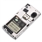 LT18i Android 2.3 Dual SIM Quad Band 4.1-inch Capacitive Touchscreen 3G Smartphone with GPS WiFi TV Dual-camera (Silver)