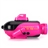 NO.777-219 Rechargeable Type Radio Remote Control Mini Submarine (Pink)