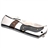 No.5988 High-quality Stainless Steel Folding Knife Pocket Knife 