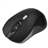 T05 2.4GHz 10M Wireless Mouse and Keyboard Set with USB Nano Receiver (Black) 