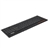 T05 2.4GHz 10M Wireless Mouse and Keyboard Set with USB Nano Receiver (Black) 